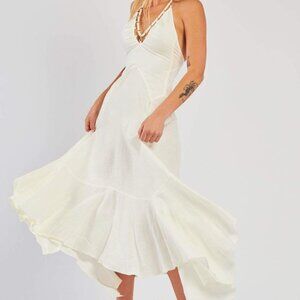 NWT Cult Gaia Constance Dress (Size M)